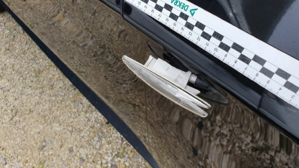 Zdjęcie przedmiotu: Bmw X6 40d xDrive