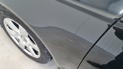 Zdjęcie przedmiotu: Audi A6 Avant 2.0 TDI ultra S tronic