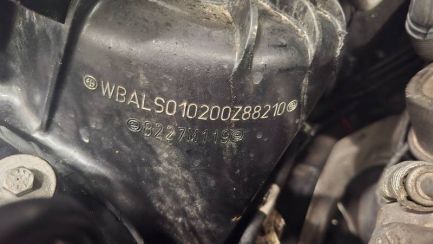 Zdjęcie przedmiotu: BMW X5