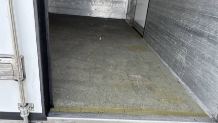 Zdjęcie przedmiotu: Mercedes-Benz 319 Sprinter CDI Aut. E6 3.5t