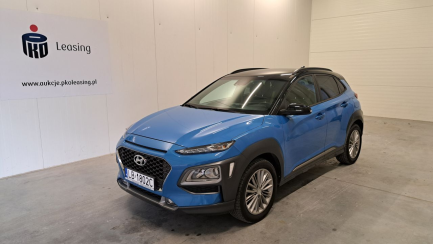 Zdjęcie przedmiotu: Hyundai KONA 1.0 T-GDI Style