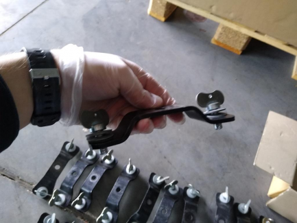 Zdjęcie przedmiotu: Multimedia equipment (projectors, lenses)