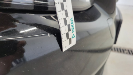 Zdjęcie przedmiotu: Mercedes-benz C200D Kombi 9G-TRONIC Oświadczenie o utracie DR