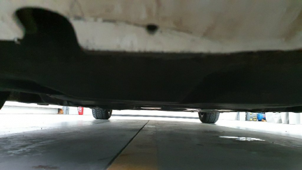 Zdjęcie przedmiotu: Bmw 420D Coupe