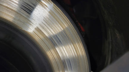 Zdjęcie przedmiotu: Kia Stinger 2.0 T-GDI GT Line