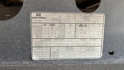 Zdjęcie przedmiotu: WIELTON NS3K Skrzyniowa