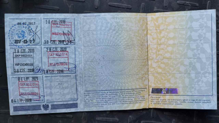 Zdjęcie przedmiotu: SCANIA R500 E5 26.5t LA 6x2MNA