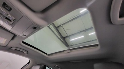 Zdjęcie przedmiotu: Skoda Superb 2.0 TDI L&K DSG