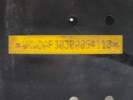 Zdjęcie przedmiotu: KAESSBOHRER MAXIMA Curtain trailer