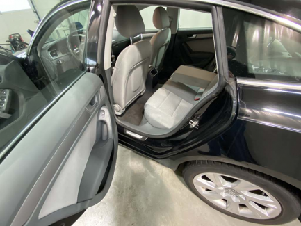 Zdjęcie przedmiotu: Audi A5 Sportback 2.0 TFS 