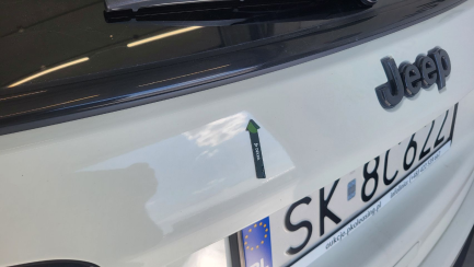 Zdjęcie przedmiotu: Jeep Compass 1.5 T4 mHEV Upland FWD