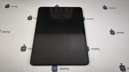Zdjęcie przedmiotu: Планшет Apple iPad Pro 13'' 7-го покоління 2024 року, 256 ГБ, Wi-Fi Space Black - Код виробника: MVX23HC/A