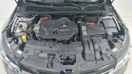 Zdjęcie przedmiotu: Renault Talisman Grandtour 1.8 TCe FAP Initiale Paris EDC