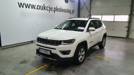 Zdjęcie przedmiotu: Jeep Compass SUV