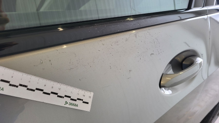 Zdjęcie przedmiotu: BMW X5 M