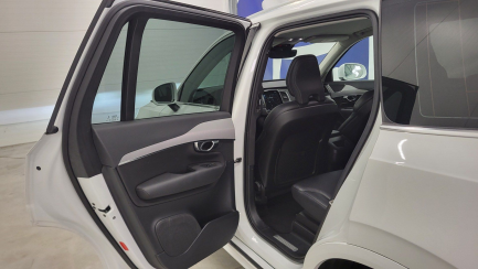 Zdjęcie przedmiotu: Volvo XC90 B5 D AWD Core 7os aut