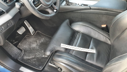 Zdjęcie przedmiotu: Volvo XC90 Kombi XC 90 D5 SCR AWD R-Design