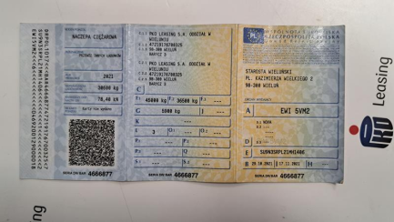 Zdjęcie przedmiotu: NOVA NTQ 24 35.0t