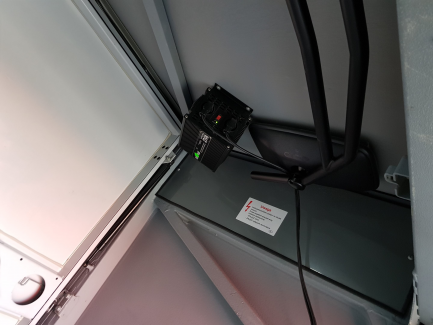 Zdjęcie przedmiotu: MERCEDES-BENZ O350 Tourismo 632.410 Euro 6