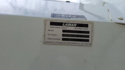 Zdjęcie przedmiotu: Iveco DAILY HI-MATIC E6e 7.2t