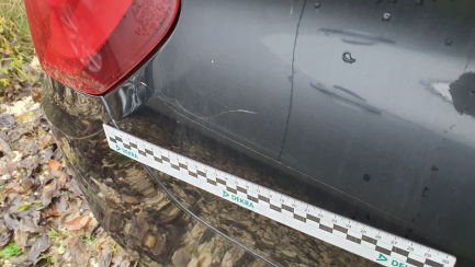 Zdjęcie przedmiotu: Bmw 525D xDrive