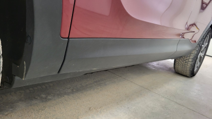 Zdjęcie przedmiotu: Ssangyong Korrando 1.5 T-GDI Quartz 2WD