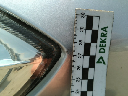 Zdjęcie przedmiotu: Skoda Fabia 1.6 TDI DPF Active Plus