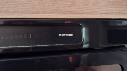 Zdjęcie przedmiotu: LAIKA KOSMO E6d-F 3.5t F510 Alkowa