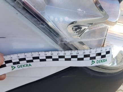 Zdjęcie przedmiotu: Opel Movano BiTurbo CDTI Euro 5 2299ccm - 163HP 3,5t