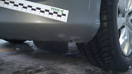 Zdjęcie przedmiotu: Fiat Tipo 1.6 E-Torq 16v Pop aut No LPG documents