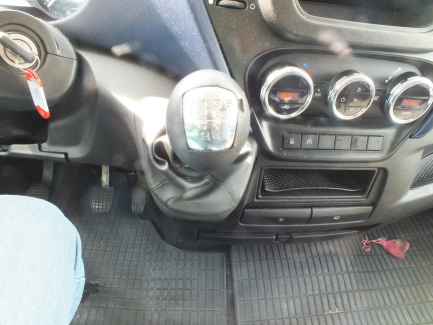 Zdjęcie przedmiotu: Iveco Daily 35S18 Euro 6 + lift