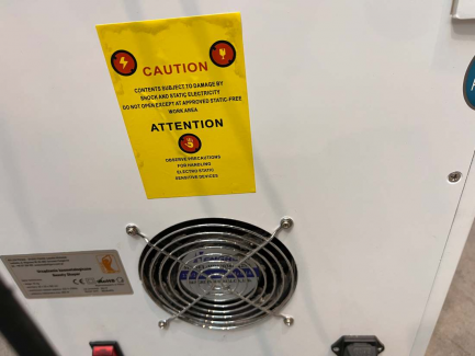 Zdjęcie przedmiotu: Urządzenie kosmetyczne umożliwiające wykonywanie zabieg&oacute;w na twarz i ciało - Beauty Shaper Studio Figura