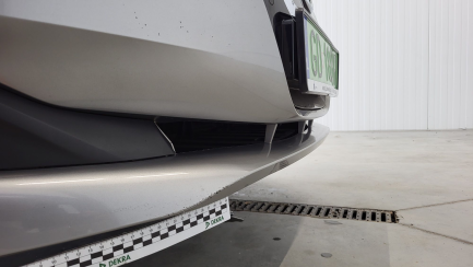 Zdjęcie przedmiotu: Nissan Leaf 40kWh Acenta