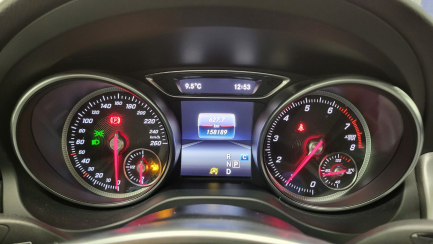 Zdjęcie przedmiotu: Mercedes-Benz CLA 200 7G-DCT AMG Line