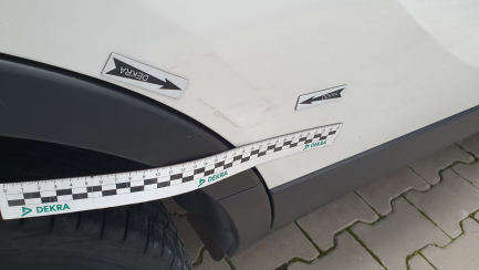 Zdjęcie przedmiotu: Opel Mokka 1.6 Active S&S