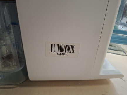 Zdjęcie przedmiotu: Urządzenia kosmetyczne (PRESOTERAPIA RecoveryPress 8MK, HydroFusion &ndash; Oczyszczanie Wodorowe)