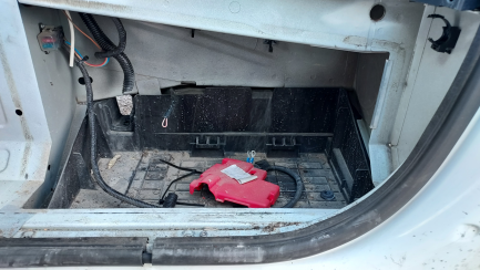 Zdjęcie przedmiotu: Renault Master FWD dCi E6 3.5t L3H1 Pack Clim S&S+E