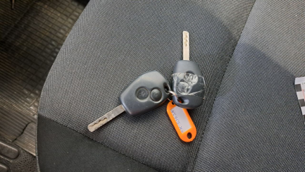 Zdjęcie przedmiotu: RENAULT/CARPOL MASTER FWD dCi E6 3.5t L3H1 Pack Clim S&S+E
