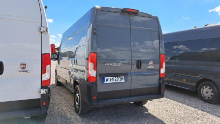 Zdjęcie przedmiotu: Fiat Ducato MAXI 2.2 M-jet E6d-F 3.5t L3H2