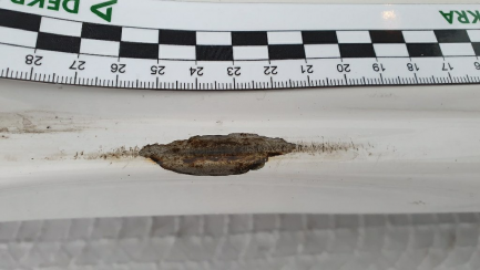 Zdjęcie przedmiotu: Seat Mii 1.0 Reference EU6