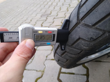 Zdjęcie przedmiotu: Junak M11