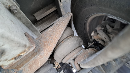 Zdjęcie przedmiotu: OPEL/MOTOWEKTOR MOVANO 2.3 CDTI E6 3.5t L3H1