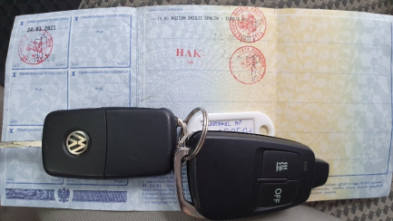 Zdjęcie przedmiotu: Volkswagen California BEACH 4 motion DSG