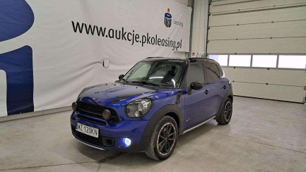 Zdjęcie przedmiotu: Mini Countryman 1.6 Cooper S ALL4