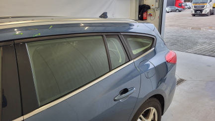 Zdjęcie przedmiotu: Ford Focus 1.5 EcoBlue Connected