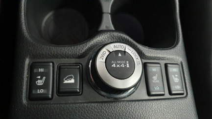 Zdjęcie przedmiotu: Nissan X-trail Combi