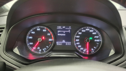 Zdjęcie przedmiotu: Seat Arona 1.0 TSI GPF FR S&S DSG