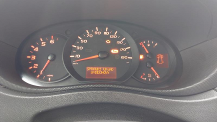 Zdjęcie przedmiotu: RENAULT/CARPOL MASTER FWD dCi E6 3.5t L3H1 Pack ClimS&S+E