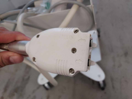 Zdjęcie przedmiotu: SeoulinMediCare Profacial Mq Square 