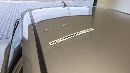 Zdjęcie przedmiotu: Toyota Corolla sedan 1.8 Hybrid Comfort